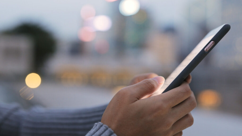Detran-SP: pesquisa de restrições em carros cresce 70% nos canais digitais 8 licenciamento de veiculos celular