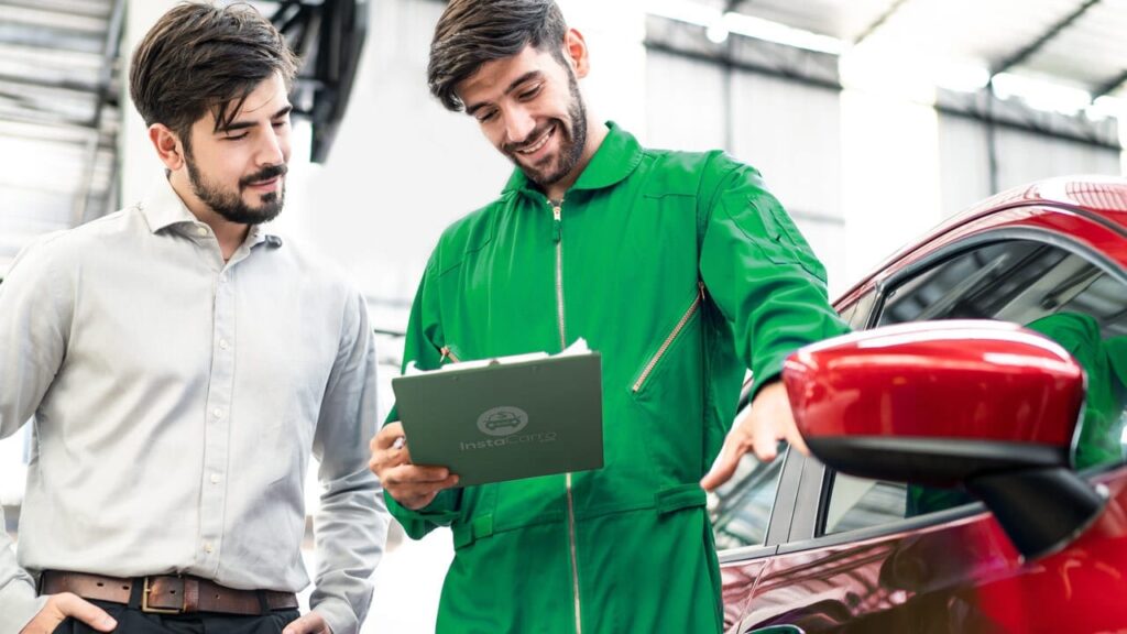 Vender seu veículo pela InstaCarro: tudo o que você precisa saber 5 Instacarro
