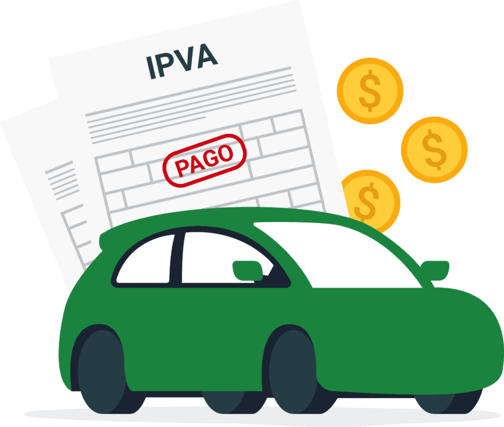 Consulta de IPVA: veja o procedimento para conferir os valores 2 consulta do IPVA