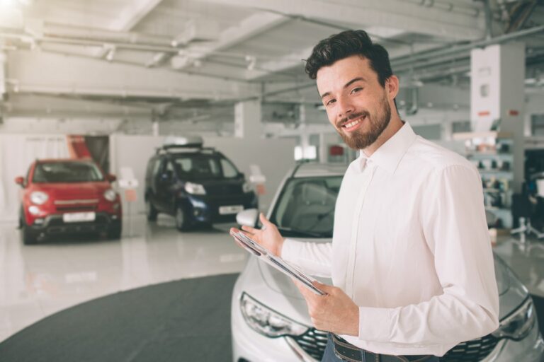 Manual do Lojista 5 como montar uma loja de carros usados