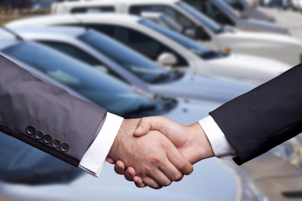 comprar carro usado com seguranca