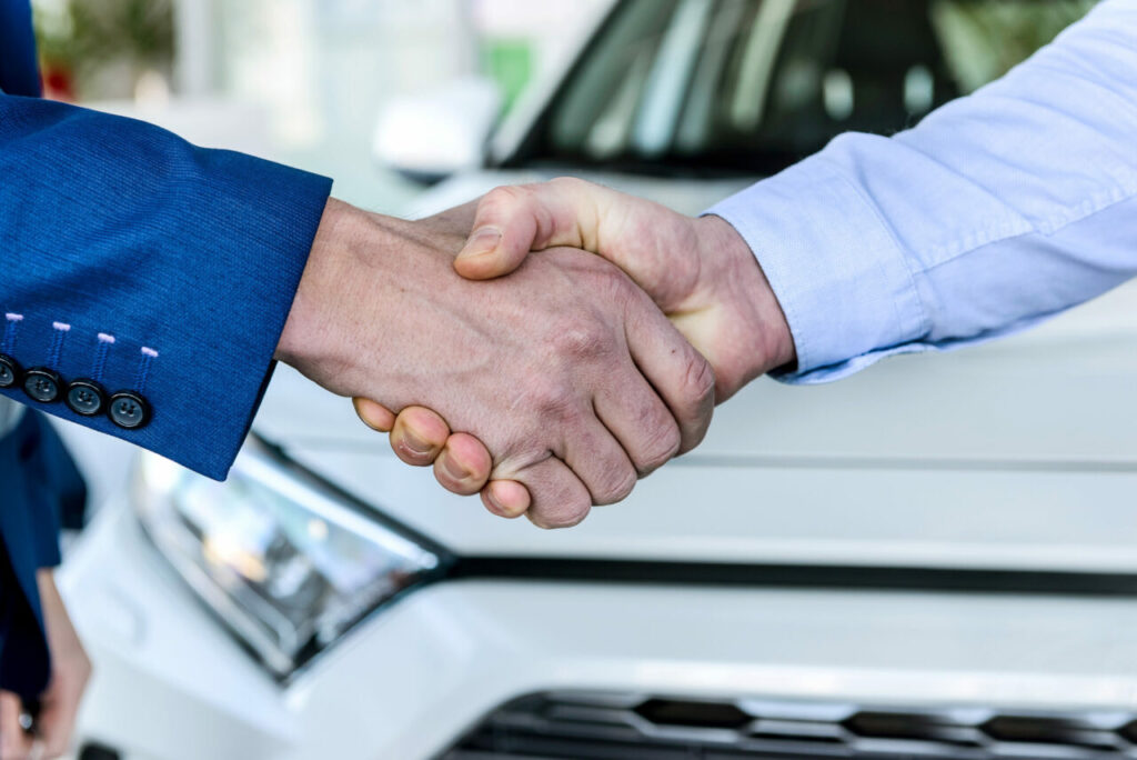 Vendas de carros novos retoma ritmo da pré-pandemia no Brasil 4 contrato compra venda carro