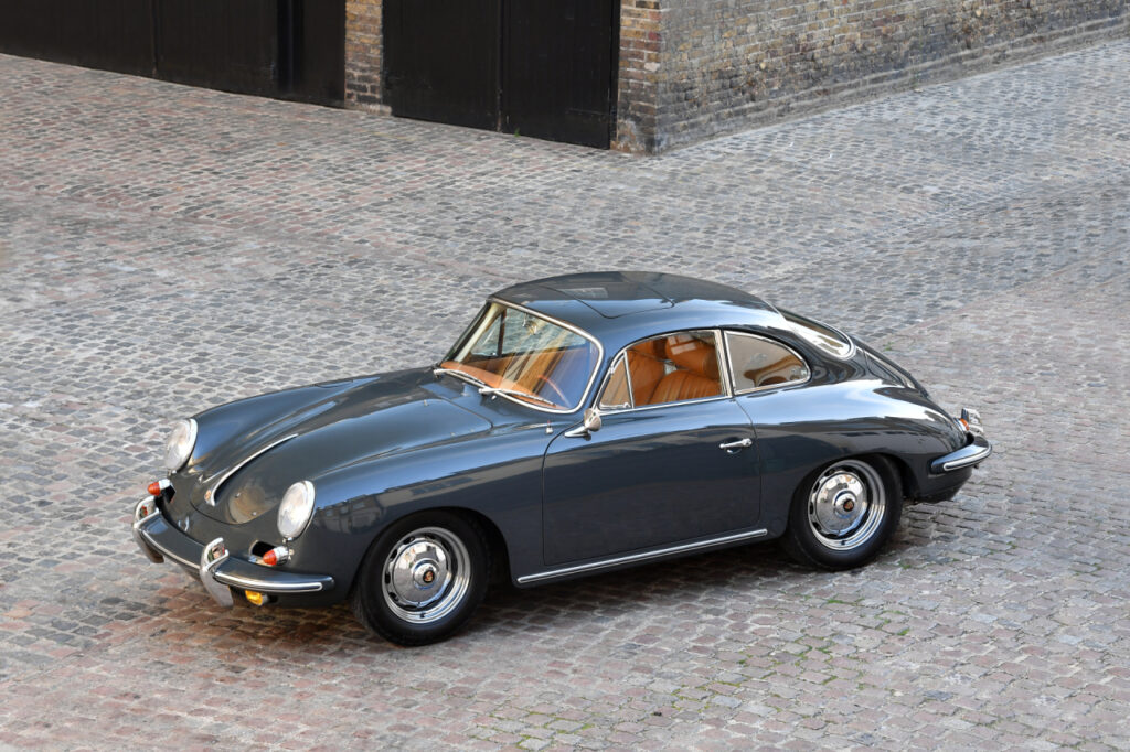 Réplicas de carros: o que diz a legislação 5 replicas de carros - porsche 356