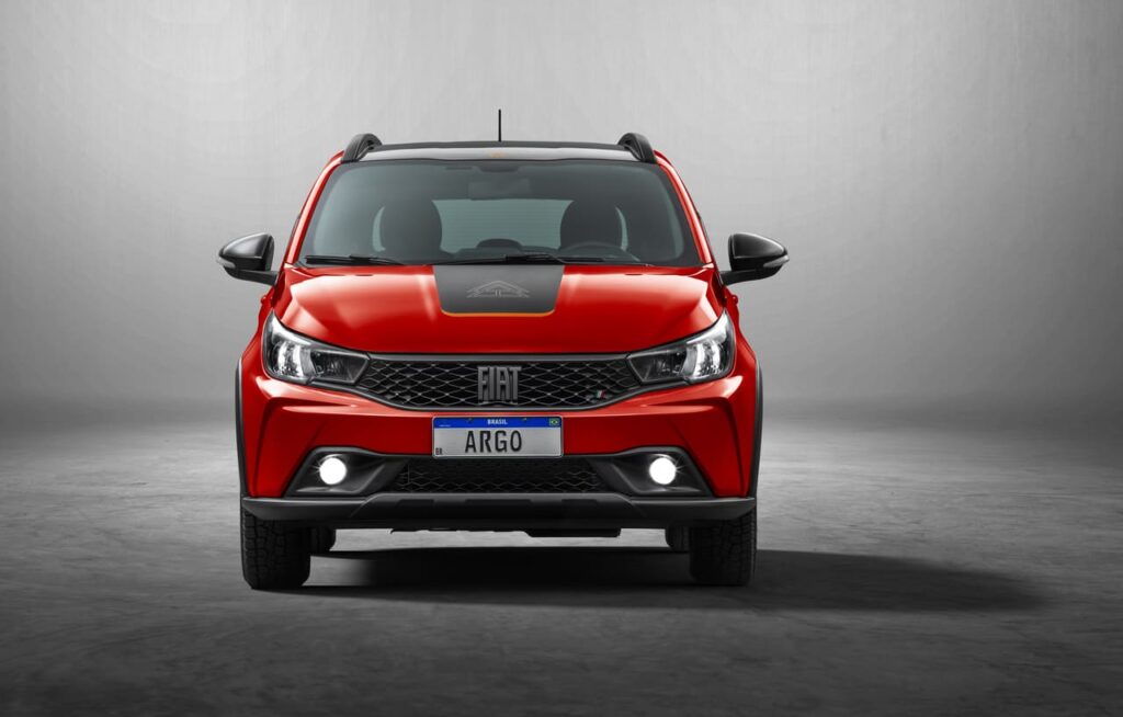 Fiat Argo modelos: conheça as versões e escolha a ideal para você 6 Fiat Argo modelos