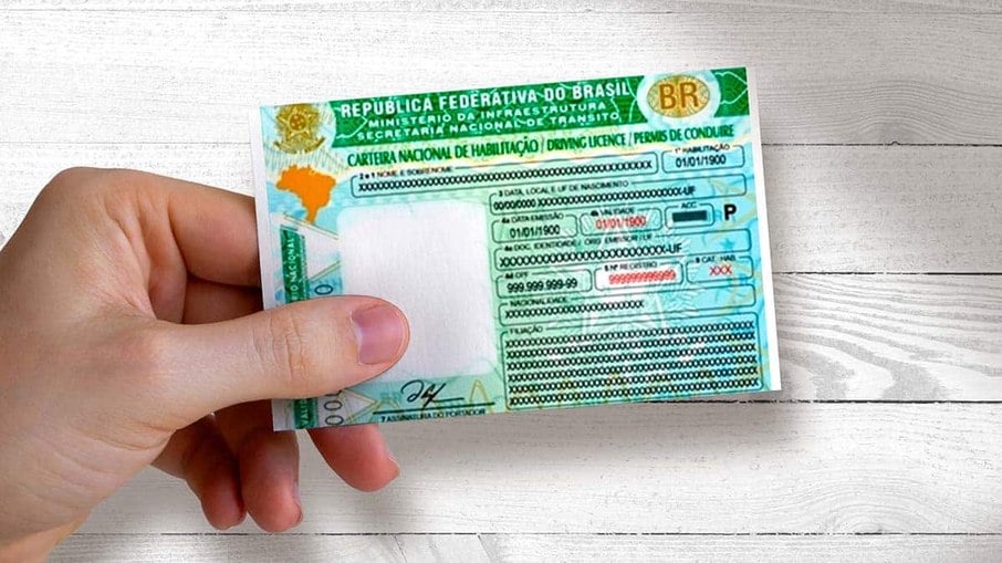 Projeto de lei amplia validade da CNH após vencimento 7 CNH projeto de lei validade