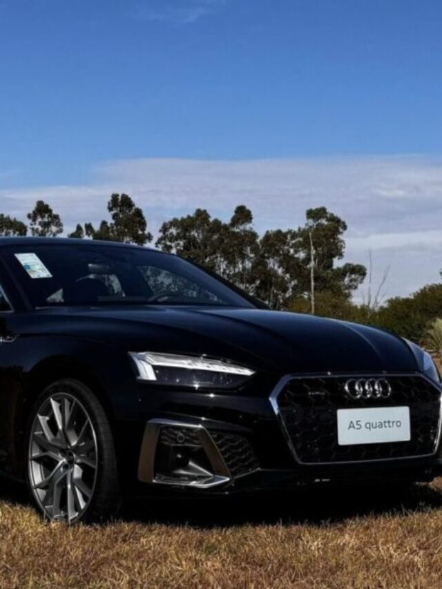 Audi A4 A5