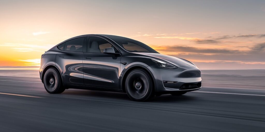 Tesla Model Y é o carro mais vendido do mundo, veja o ranking 3 Tesla Model Y carro mais vendido do mundo