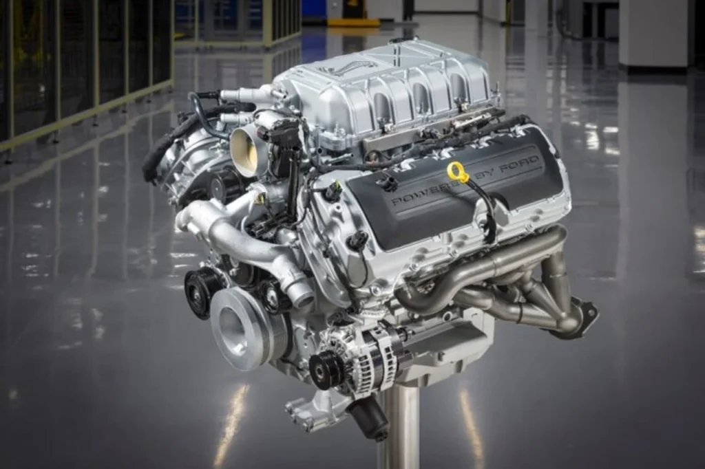 Motor V8: potência, história e legado de um ícone automotivo 1 motor v8