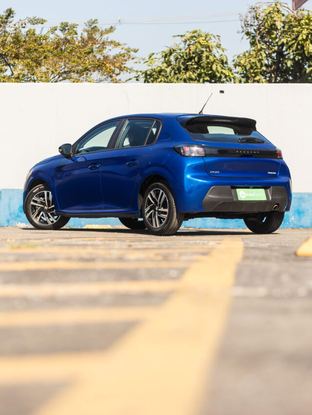 Story 2 Peugeot 208 Griffe Turbo - WebStories (13)