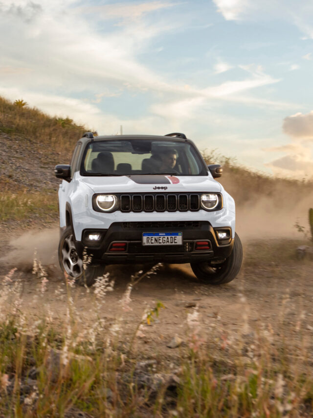 Webstories 9 Jeep Renegade Trailhawk 2025