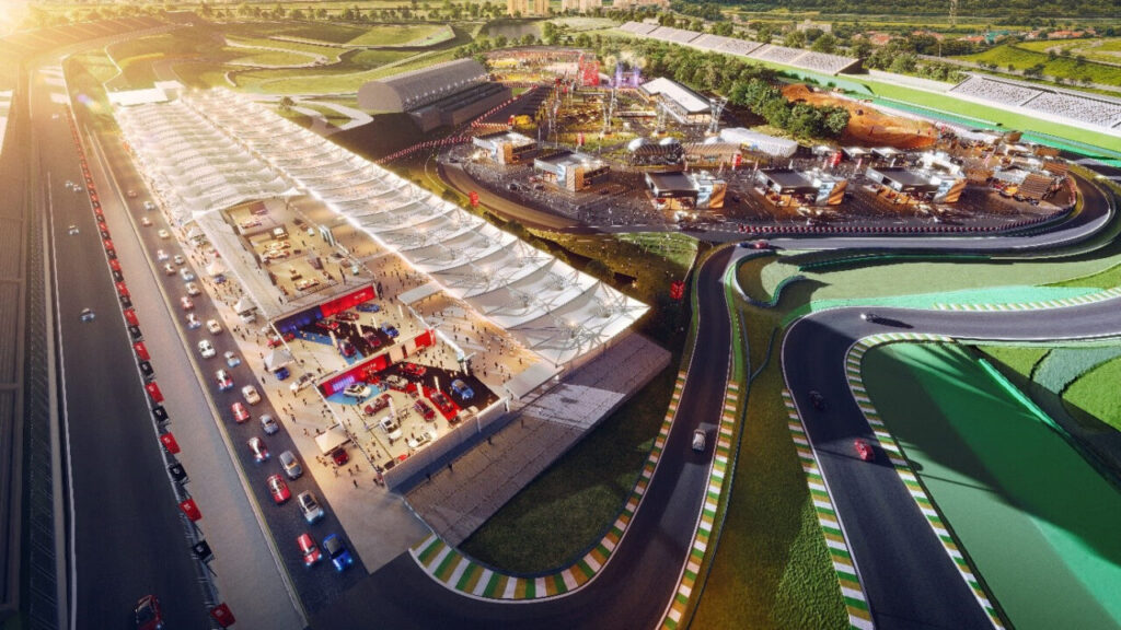 Festival Interlagos 2024 abre vendas de ingressos, veja preços e data 8 Festival Interlagos 2024