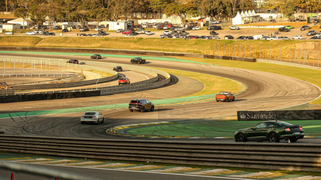 Festival Interlagos 2024: Novidades, data, preços e atrações 6 Festival Interlagos Carros 2024