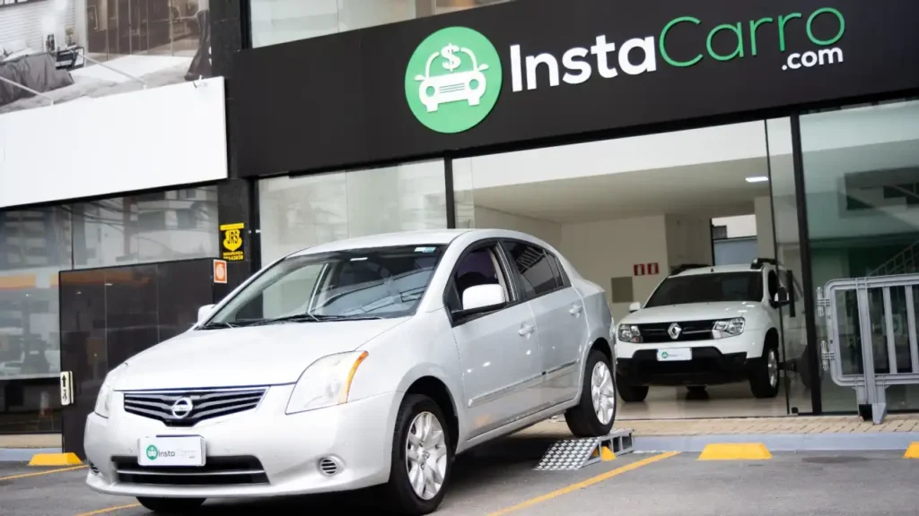 vender carro usado