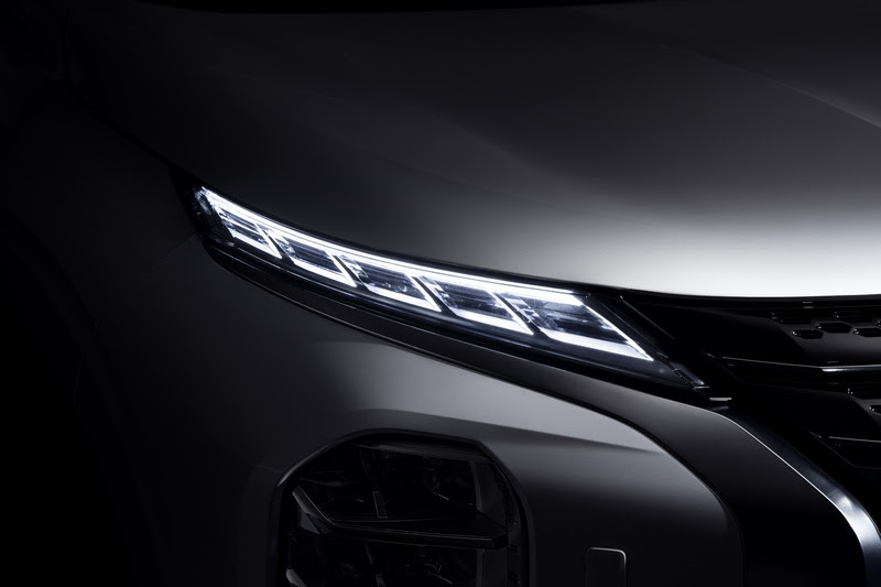 Mitsubishi confirma novo Outlander PHEV no Brasil em 2025 5 Mitsubishi Outlander híbrido